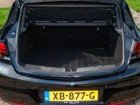 Opel Astra 1.4 Turbo Business Executive 1e Eig. NL- auto +NAP thumbnail 20