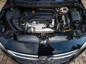 Opel Astra 1.4 Turbo Business Executive 1e Eig. NL- auto +NAP thumbnail 22