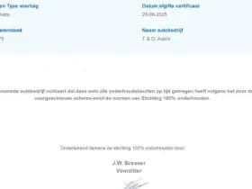 Opel Astra 1.4 Turbo Business Executive 1e Eig. NL- auto +NAP thumbnail 24