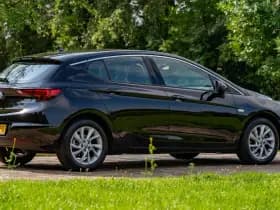 Opel Astra 1.4 Turbo Business Executive 1e Eig. NL- auto +NAP thumbnail 4