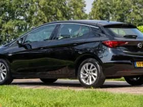 Opel Astra 1.4 Turbo Business Executive 1e Eig. NL- auto +NAP thumbnail 5