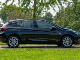 Opel Astra 1.4 Turbo Business Executive 1e Eig. NL- auto +NAP thumbnail 6