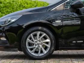 Opel Astra 1.4 Turbo Business Executive 1e Eig. NL- auto +NAP thumbnail 7