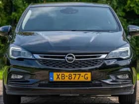 Opel Astra 1.4 Turbo Business Executive 1e Eig. NL- auto +NAP thumbnail 9