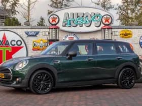 Mini Mini Clubman 1.5 One Business Edition 84.600 km +NAP NL