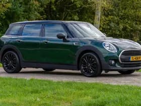 MINI Clubman thumbnail 2