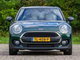 MINI Clubman thumbnail 9