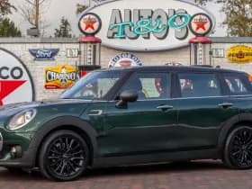 Mini Mini Clubman 1.5 One Business Edition 84.600 km +NAP NL