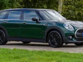 Mini Mini Clubman 1.5 One Business Edition 84.600 km +NAP NL thumbnail 2