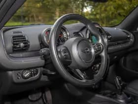 Mini Mini Clubman 1.5 One Business Edition 84.600 km +NAP NL thumbnail 12