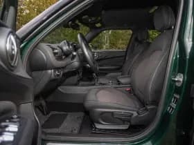 Mini Mini Clubman 1.5 One Business Edition 84.600 km +NAP NL thumbnail 13