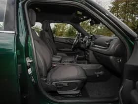 Mini Mini Clubman 1.5 One Business Edition 84.600 km +NAP NL thumbnail 14