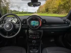 Mini Mini Clubman 1.5 One Business Edition 84.600 km +NAP NL thumbnail 16