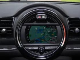 Mini Mini Clubman 1.5 One Business Edition 84.600 km +NAP NL thumbnail 20