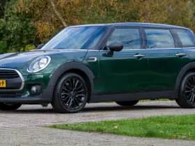 Mini Mini Clubman 1.5 One Business Edition 84.600 km +NAP NL thumbnail 3