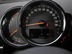 Mini Mini Clubman 1.5 One Business Edition 84.600 km +NAP NL thumbnail 21