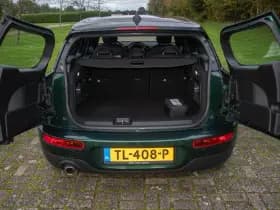 Mini Mini Clubman 1.5 One Business Edition 84.600 km +NAP NL thumbnail 24