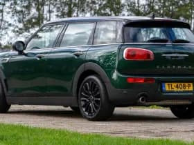 Mini Mini Clubman 1.5 One Business Edition 84.600 km +NAP NL thumbnail 5