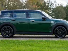 Mini Mini Clubman 1.5 One Business Edition 84.600 km +NAP NL thumbnail 6