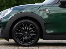 Mini Mini Clubman 1.5 One Business Edition 84.600 km +NAP NL thumbnail 7