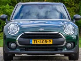 Mini Mini Clubman 1.5 One Business Edition 84.600 km +NAP NL thumbnail 9