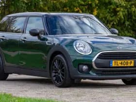 Mini Mini Clubman 1.5 One Business Edition 84.600 km +NAP NL thumbnail 10