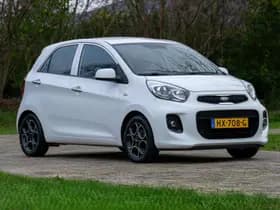 Kia Picanto thumbnail 2