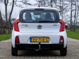 Kia Picanto thumbnail 11