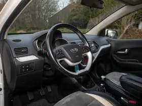 Kia Picanto thumbnail 13