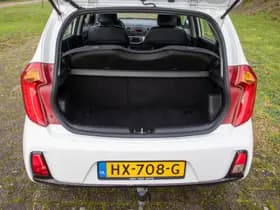 Kia Picanto thumbnail 21