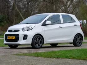 Kia Picanto thumbnail 6