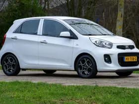 Kia Picanto thumbnail 8