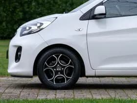 Kia Picanto thumbnail 10