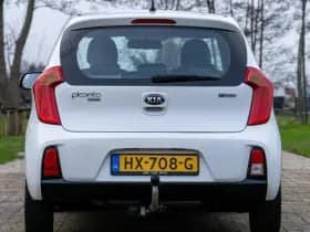 Kia Picanto 1.0 CVVT DynamicLine 1e Eig. 88.500 km +NAP NL- auto thumbnail 11