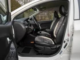 Kia Picanto 1.0 CVVT DynamicLine 1e Eig. 88.500 km +NAP NL- auto thumbnail 12