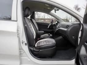 Kia Picanto 1.0 CVVT DynamicLine 1e Eig. 88.500 km +NAP NL- auto thumbnail 14