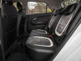 Kia Picanto 1.0 CVVT DynamicLine 1e Eig. 88.500 km +NAP NL- auto thumbnail 16