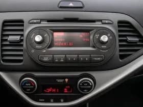 Kia Picanto 1.0 CVVT DynamicLine 1e Eig. 88.500 km +NAP NL- auto thumbnail 18