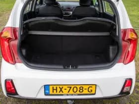 Kia Picanto 1.0 CVVT DynamicLine 1e Eig. 88.500 km +NAP NL- auto thumbnail 21