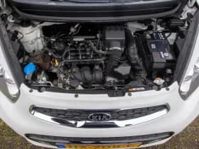 Kia Picanto 1.0 CVVT DynamicLine 1e Eig. 88.500 km +NAP NL- auto thumbnail 22