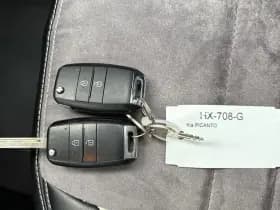 Kia Picanto 1.0 CVVT DynamicLine 1e Eig. 88.500 km +NAP NL- auto thumbnail 23