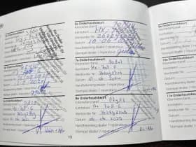 Kia Picanto 1.0 CVVT DynamicLine 1e Eig. 88.500 km +NAP NL- auto thumbnail 24