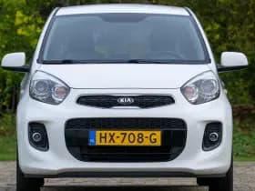 Kia Picanto 1.0 CVVT DynamicLine 1e Eig. 88.500 km +NAP NL- auto thumbnail 7