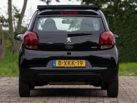 Peugeot 108 thumbnail 12