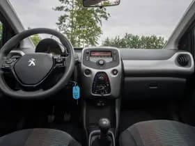 Peugeot 108 thumbnail 19