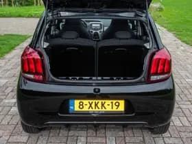 Peugeot 108 thumbnail 23