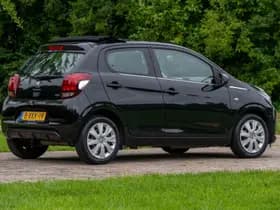 Peugeot 108 thumbnail 4