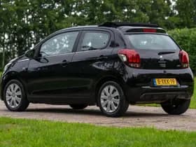 Peugeot 108 thumbnail 5