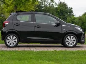 Peugeot 108 thumbnail 7