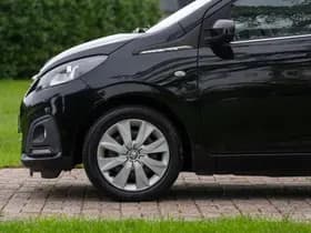 Peugeot 108 thumbnail 8